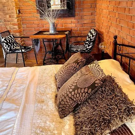 Colonial * 伦布尔克