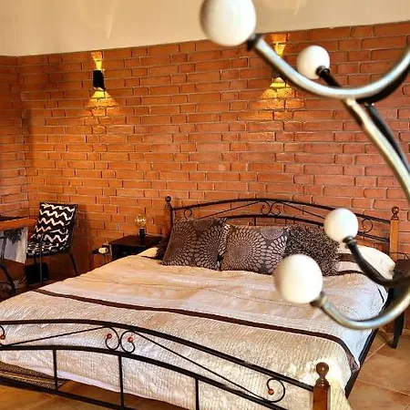 Apartment Colonial *