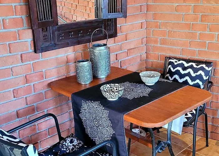 Apartament Colonial