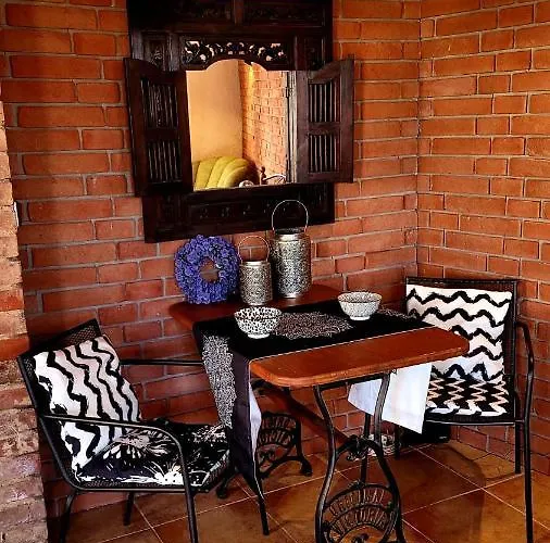 Colonial Apartament *