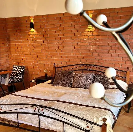 Apartament Colonial *